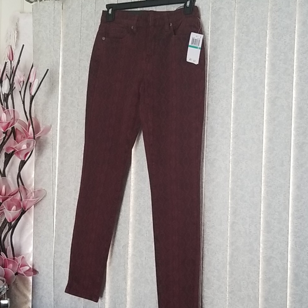 Jeans crop Skinny